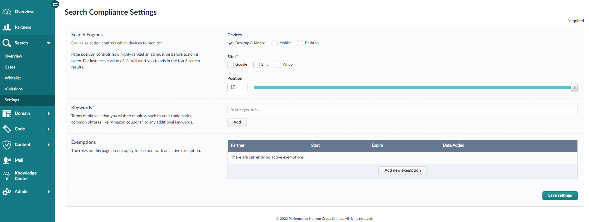 search_compliance_settings.png